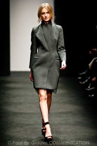N°21 Fall Winter 2012 N°21 Fall Winter 2012