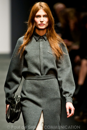 N°21 Fall Winter 2012 N°21 Fall Winter 2012