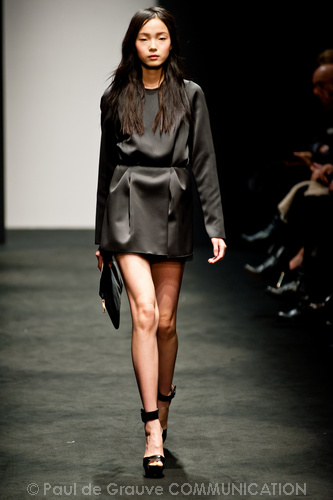N°21 Fall Winter 2012 N°21 Fall Winter 2012