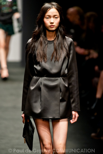 N°21 Fall Winter 2012 N°21 Fall Winter 2012