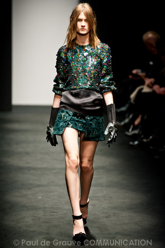 N°21 Fall Winter 2012 N°21 Fall Winter 2012