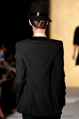 Paola Frani Fall Winter 2012 Paola Frani Fall Winter 2012