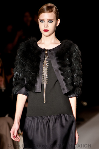 Paola Frani Fall Winter 2012 Paola Frani Fall Winter 2012