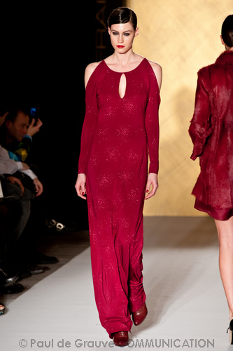 Paola Frani Fall Winter 2012 Paola Frani Fall Winter 2012