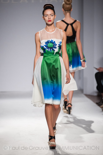 Paola Frani Spring Summer 2014 ph: D. Munegato / PdG Communication Paola Frani Spring Summer 2014 ph: D. Munegato / PdG Communication
