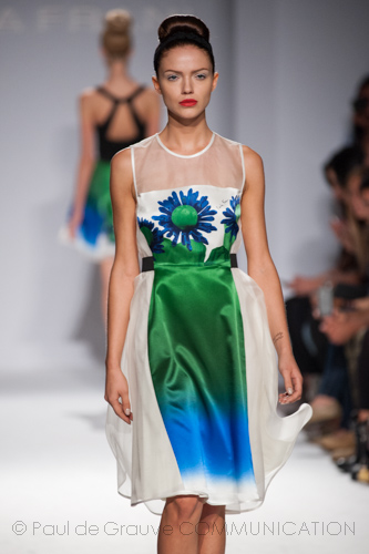 Paola Frani Spring Summer 2014 ph: D. Munegato / PdG Communication Paola Frani Spring Summer 2014 ph: D. Munegato / PdG Communication