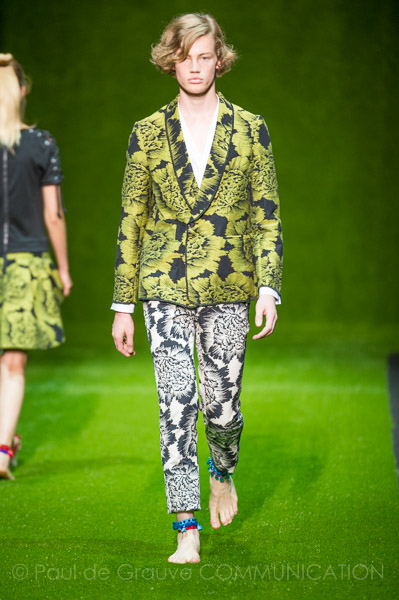 Pellizzari Spring Summer 2015 ph: D. Munegato / PdG Communication Pellizzari Spring Summer 2015 ph: D. Munegato / PdG Communication