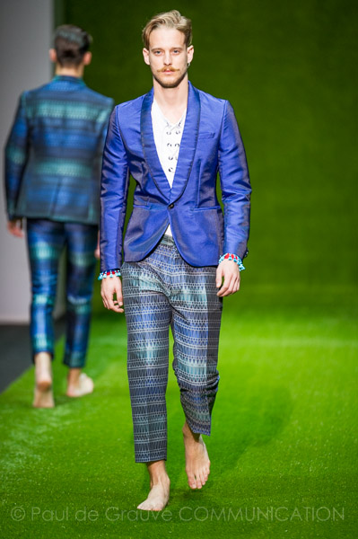 Pellizzari Spring Summer 2015 ph: D. Munegato / PdG Communication Pellizzari Spring Summer 2015 ph: D. Munegato / PdG Communication