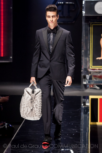 Philipp Plein Spring Summer 2014 ph: D. Munegato / PdG Communication Philipp Plein Spring Summer 2014 ph: D. Munegato / PdG Communication