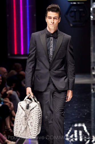 Philipp Plein Spring Summer 2014 ph: D. Munegato / PdG Communication Philipp Plein Spring Summer 2014 ph: D. Munegato / PdG Communication