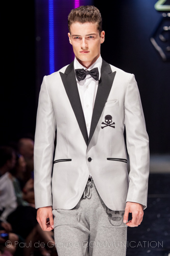Philipp Plein Spring Summer 2014 ph: D. Munegato / PdG Communication Philipp Plein Spring Summer 2014 ph: D. Munegato / PdG Communication