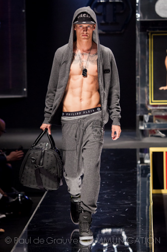 Philipp Plein Spring Summer 2014 ph: D. Munegato / PdG Communication Philipp Plein Spring Summer 2014 ph: D. Munegato / PdG Communication