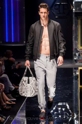 Philipp Plein Spring Summer 2014 ph: D. Munegato / PdG Communication Philipp Plein Spring Summer 2014 ph: D. Munegato / PdG Communication