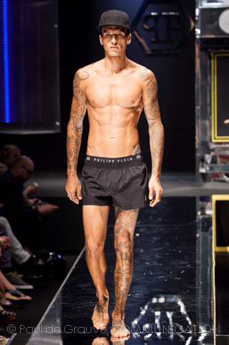 Philipp Plein Spring Summer 2014 ph: D. Munegato / PdG Communication Philipp Plein Spring Summer 2014 ph: D. Munegato / PdG Communication