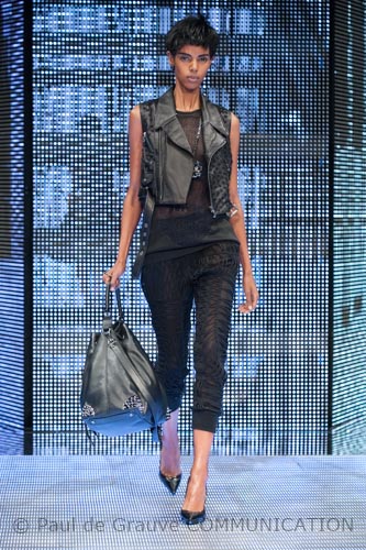 Philipp Plein Spring Summer 2014 ph: D. Munegato / PdG Communication Philipp Plein Spring Summer 2014 ph: D. Munegato / PdG Communication