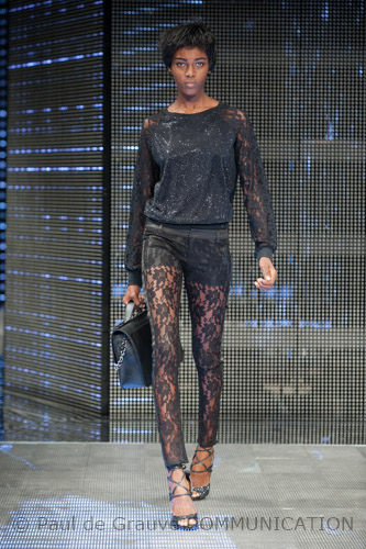 Philipp Plein Spring Summer 2014 ph: D. Munegato / PdG Communication Philipp Plein Spring Summer 2014 ph: D. Munegato / PdG Communication