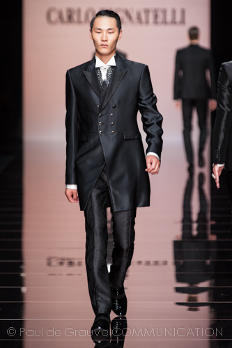 Carlo Pignatelli Spring Summer 2014 ph: D. Munegato / PdG Communication Carlo Pignatelli Spring Summer 2014 ph: D. Munegato / PdG Communication