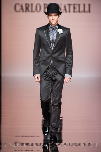 Carlo Pignatelli Spring Summer 2014 ph: D. Munegato / PdG Communication Carlo Pignatelli Spring Summer 2014 ph: D. Munegato / PdG Communication