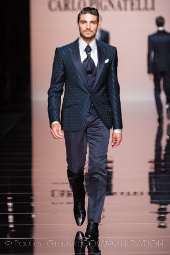 Carlo Pignatelli Spring Summer 2014 ph: D. Munegato / PdG Communication Carlo Pignatelli Spring Summer 2014 ph: D. Munegato / PdG Communication