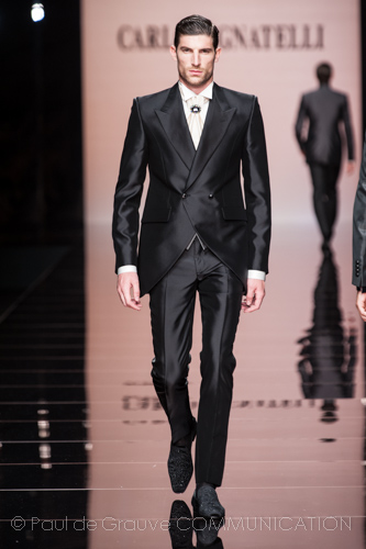 Carlo Pignatelli Spring Summer 2014 ph: D. Munegato / PdG Communication Carlo Pignatelli Spring Summer 2014 ph: D. Munegato / PdG Communication