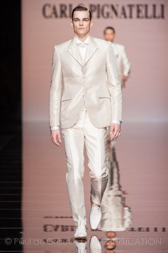 Carlo Pignatelli Spring Summer 2014 ph: D. Munegato / PdG Communication Carlo Pignatelli Spring Summer 2014 ph: D. Munegato / PdG Communication
