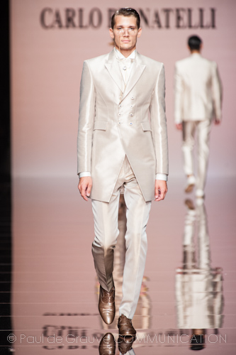 Carlo Pignatelli Spring Summer 2014 ph: D. Munegato / PdG Communication Carlo Pignatelli Spring Summer 2014 ph: D. Munegato / PdG Communication