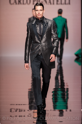 Carlo Pignatelli Spring Summer 2014 ph: D. Munegato / PdG Communication Carlo Pignatelli Spring Summer 2014 ph: D. Munegato / PdG Communication