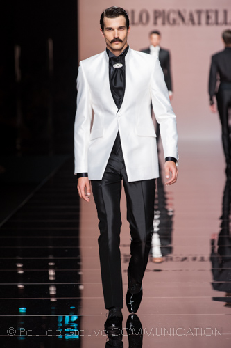 Carlo Pignatelli Spring Summer 2014 ph: D. Munegato / PdG Communication Carlo Pignatelli Spring Summer 2014 ph: D. Munegato / PdG Communication
