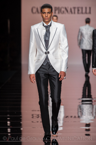Carlo Pignatelli Spring Summer 2014 ph: D. Munegato / PdG Communication Carlo Pignatelli Spring Summer 2014 ph: D. Munegato / PdG Communication