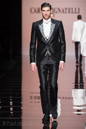 Carlo Pignatelli Spring Summer 2014 ph: D. Munegato / PdG Communication Carlo Pignatelli Spring Summer 2014 ph: D. Munegato / PdG Communication