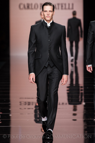 Carlo Pignatelli Spring Summer 2014 ph: D. Munegato / PdG Communication Carlo Pignatelli Spring Summer 2014 ph: D. Munegato / PdG Communication