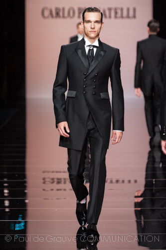 Carlo Pignatelli Spring Summer 2014 ph: D. Munegato / PdG Communication Carlo Pignatelli Spring Summer 2014 ph: D. Munegato / PdG Communication