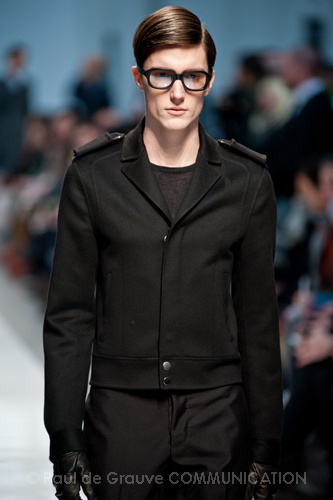 Ports 1961 Fall Winter 2012 Ports 1961 Fall Winter 2012