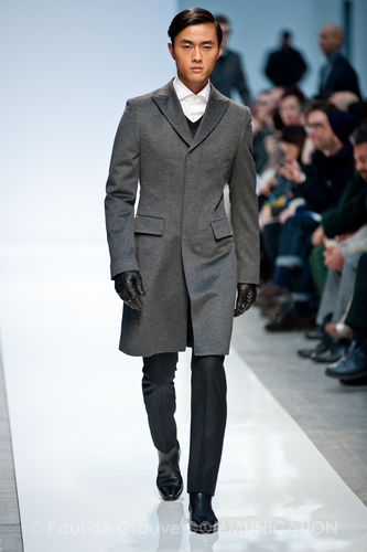 Ports 1961 Fall Winter 2012 Ports 1961 Fall Winter 2012