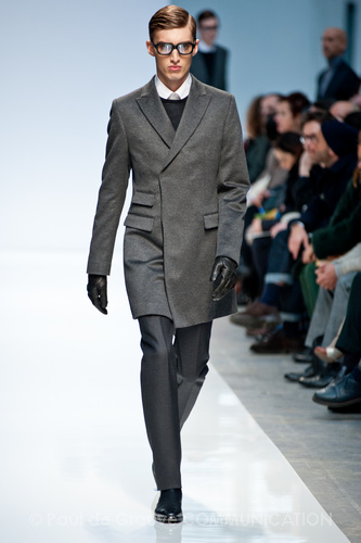 Ports 1961 Fall Winter 2012 Ports 1961 Fall Winter 2012