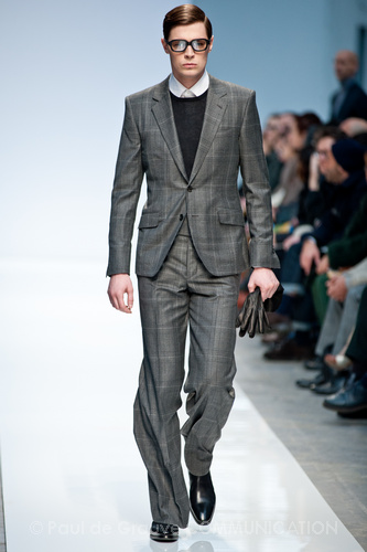 Ports 1961 Fall Winter 2012 Ports 1961 Fall Winter 2012