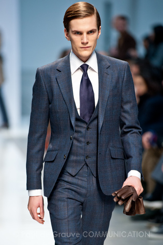 Ports 1961 Fall Winter 2012 Ports 1961 Fall Winter 2012