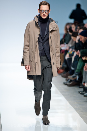 Ports 1961 Fall Winter 2012 Ports 1961 Fall Winter 2012