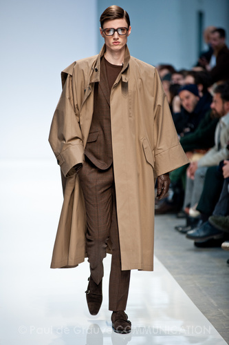 Ports 1961 Fall Winter 2012 Ports 1961 Fall Winter 2012