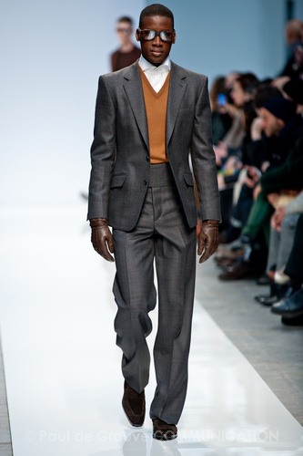 Ports 1961 Fall Winter 2012 Ports 1961 Fall Winter 2012