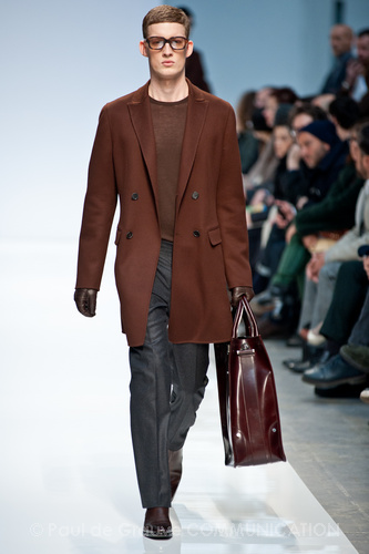 Ports 1961 Fall Winter 2012 Ports 1961 Fall Winter 2012