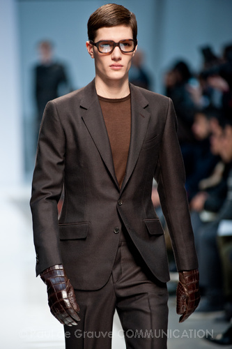 Ports 1961 Fall Winter 2012 Ports 1961 Fall Winter 2012