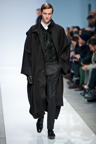 Ports 1961 Fall Winter 2012 Ports 1961 Fall Winter 2012