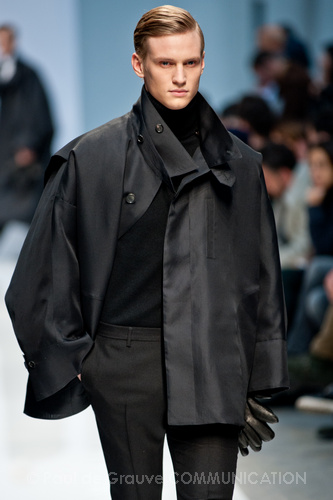 Ports 1961 Fall Winter 2012 Ports 1961 Fall Winter 2012
