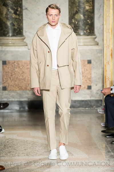 PORTS 1961 Spring Summer 2015 ph: D. Munegato / PdG Communication PORTS 1961 Spring Summer 2015 ph: D. Munegato / PdG Communication
