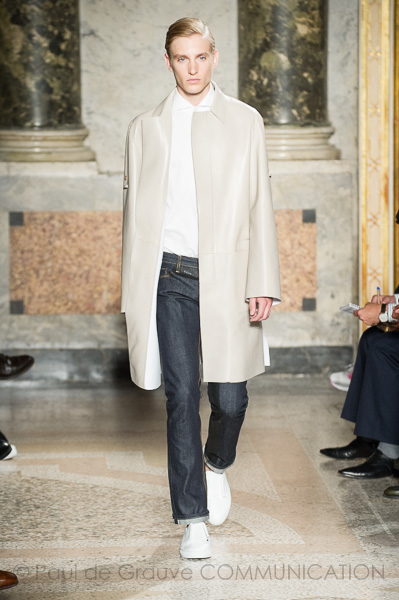PORTS 1961 Spring Summer 2015 ph: D. Munegato / PdG Communication PORTS 1961 Spring Summer 2015 ph: D. Munegato / PdG Communication