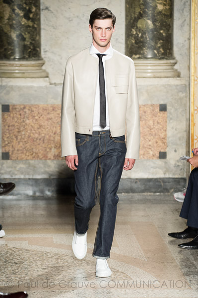 PORTS 1961 Spring Summer 2015 ph: D. Munegato / PdG Communication PORTS 1961 Spring Summer 2015 ph: D. Munegato / PdG Communication
