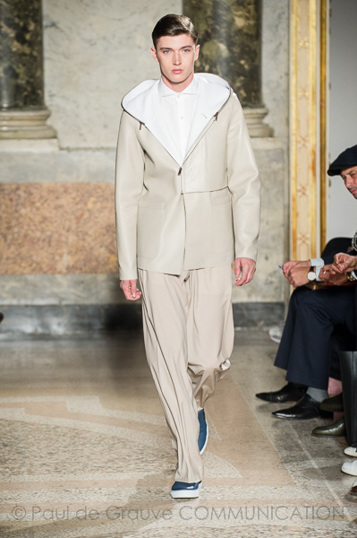 PORTS 1961 Spring Summer 2015 ph: D. Munegato / PdG Communication PORTS 1961 Spring Summer 2015 ph: D. Munegato / PdG Communication