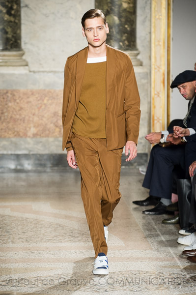 PORTS 1961 Spring Summer 2015 ph: D. Munegato / PdG Communication PORTS 1961 Spring Summer 2015 ph: D. Munegato / PdG Communication