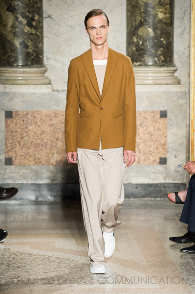 PORTS 1961 Spring Summer 2015 ph: D. Munegato / PdG Communication PORTS 1961 Spring Summer 2015 ph: D. Munegato / PdG Communication